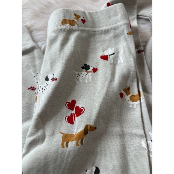 Petit Lem Puppy Love sleepwear - Picture 5 of 6